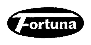 FORTUNA logo