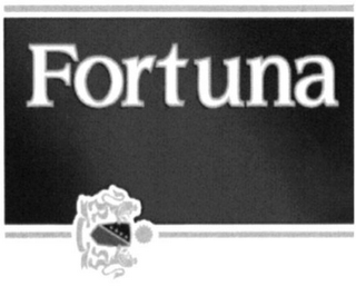 FORTUNA logo