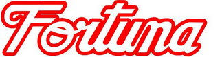 FORTUNA logo