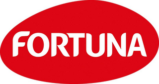 FORTUNA logo