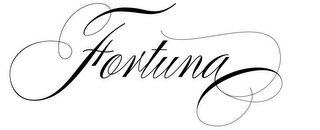 FORTUNA logo