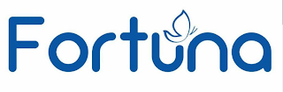 FORTUNA logo