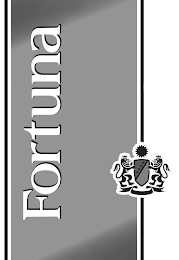 FORTUNA logo