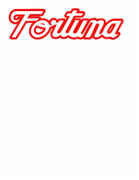 FORTUNA logo