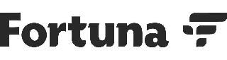 FORTUNA F logo