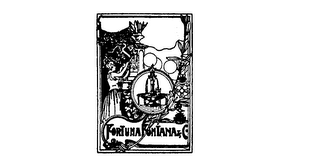 FORTUNA FONTANA & CO. logo