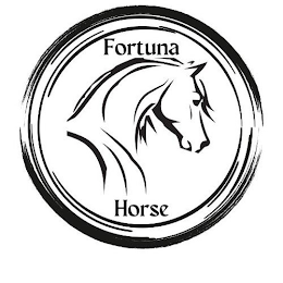 FORTUNA HORSE logo