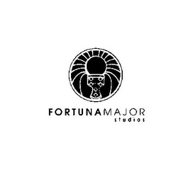FORTUNA MAJOR STUDIOS logo
