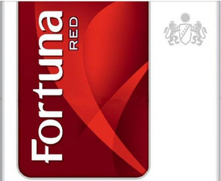 FORTUNA RED logo