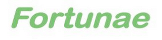 FORTUNAE logo