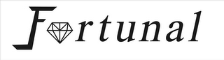 FORTUNAL logo