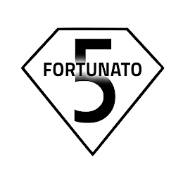 FORTUNATO 5 logo