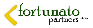 FORTUNATO PARTNERS INC. logo
