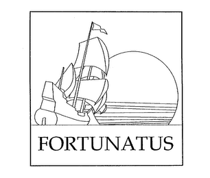 FORTUNATUS logo