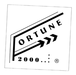 FORTUNE 2000 logo