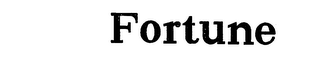 FORTUNE logo