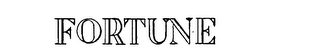FORTUNE logo