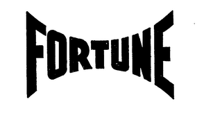 FORTUNE logo