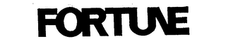 FORTUNE logo
