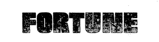 FORTUNE logo