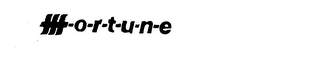 FORTUNE logo