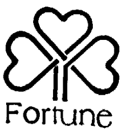 FORTUNE logo