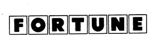 FORTUNE logo