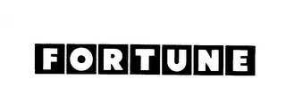 FORTUNE logo