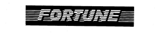 FORTUNE logo