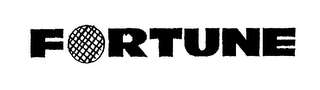 FORTUNE logo