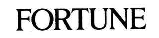 FORTUNE logo
