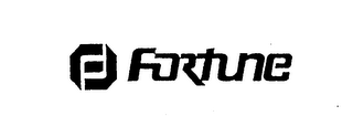 FORTUNE logo