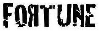 FORTUNE logo