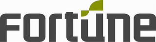 FORTUNE logo