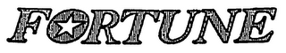 FORTUNE logo