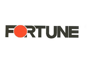FORTUNE logo