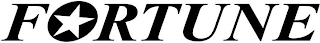 FORTUNE logo
