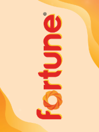 FORTUNE logo