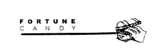 FORTUNE CANDY logo
