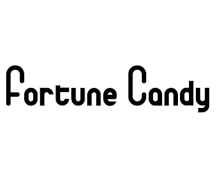 FORTUNE CANDY logo