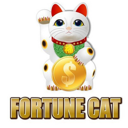 FORTUNE CAT logo
