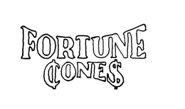 FORTUNE (CENT SYMBOL)ONE$ logo