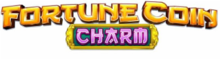 FORTUNE COIN CHARM logo