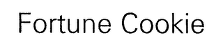 FORTUNE COOKIE logo