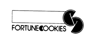 FORTUNE COOKIES logo