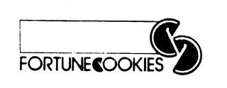 FORTUNE COOKIES logo