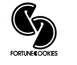 FORTUNE COOKIES logo
