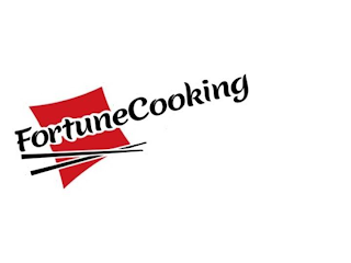 FORTUNE COOKING logo