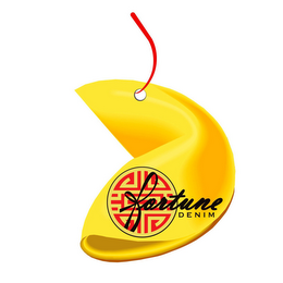 FORTUNE DENIM logo