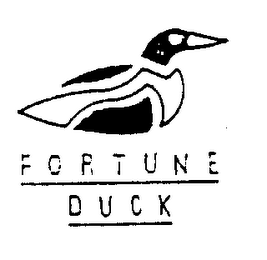 FORTUNE DUCK logo